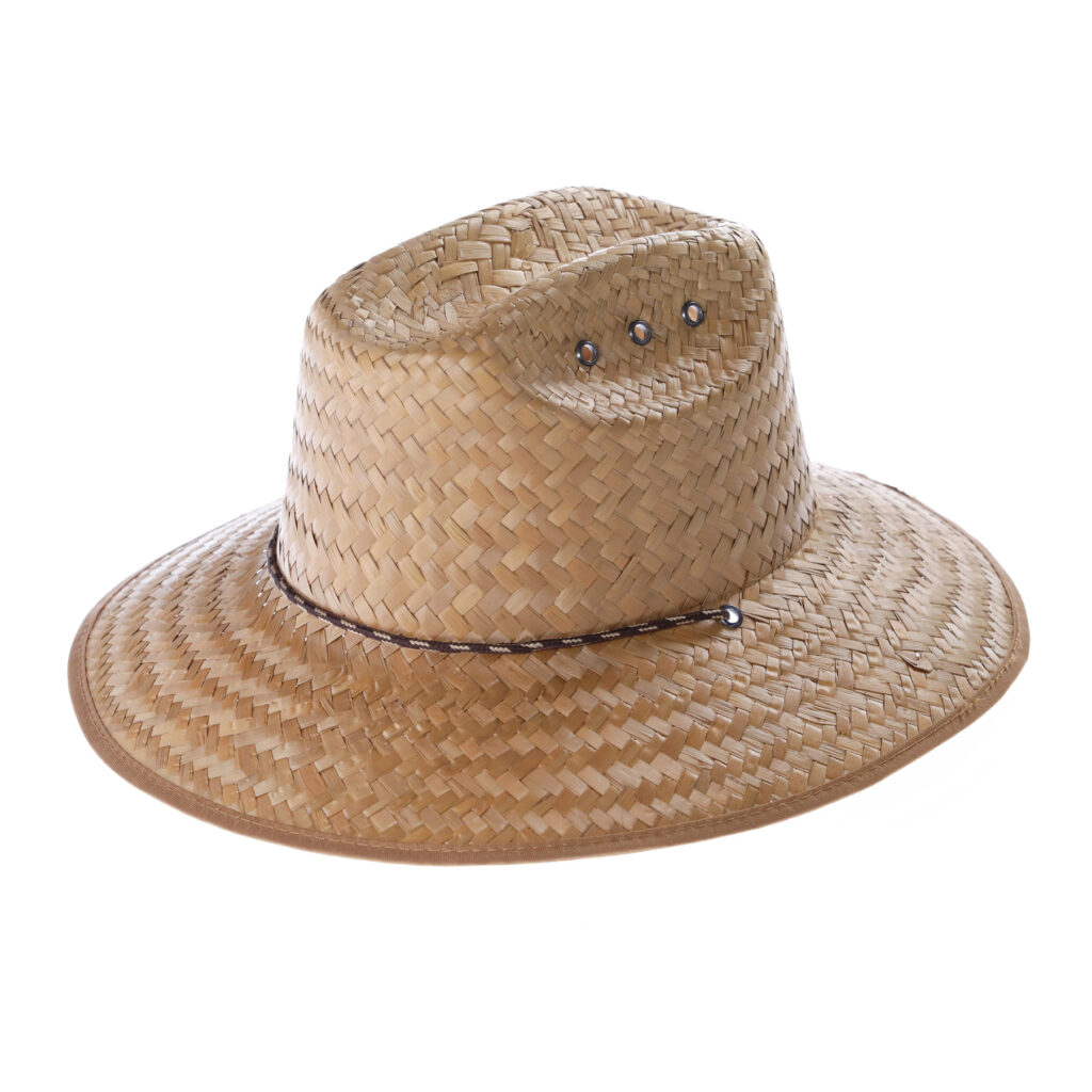 Scala Straw Lifeguard- Seaview main image 0