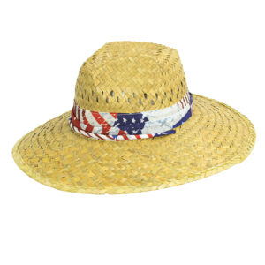 Americana Straw