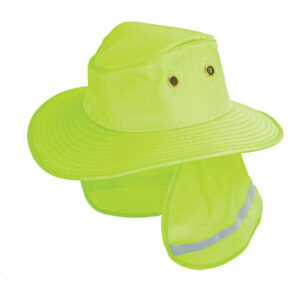Walker Flap Hi-Vis