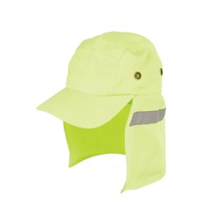 Legion flap Hi-Vis