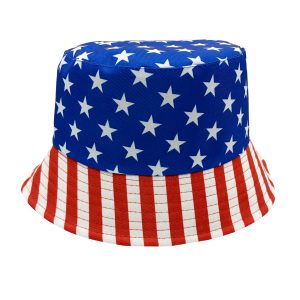 America
