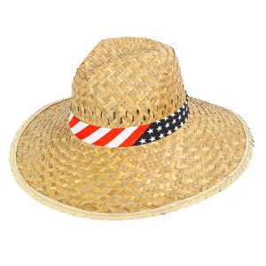 Americana Lifeguard Safari Straw