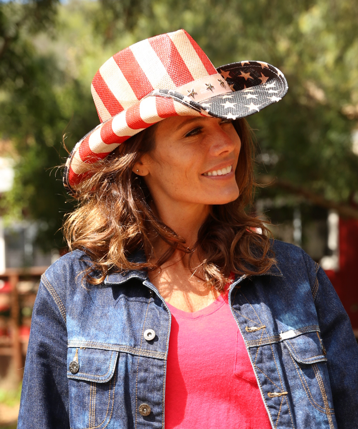 Old Glory